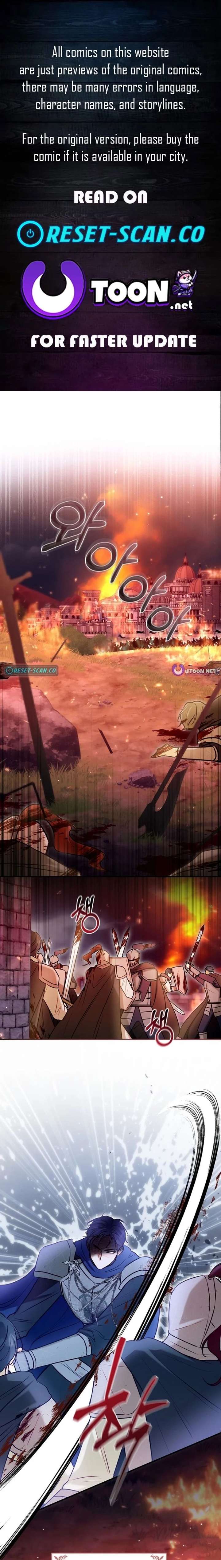 The Seventh Marriage Awaits - Chapter 35 Page 1