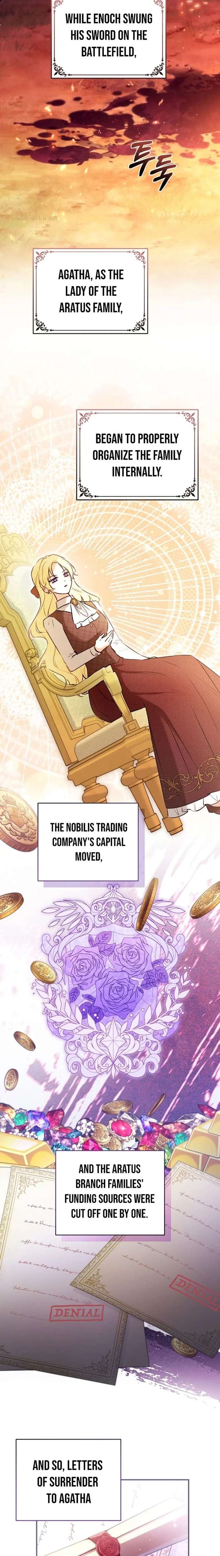 The Seventh Marriage Awaits - Chapter 35 Page 2