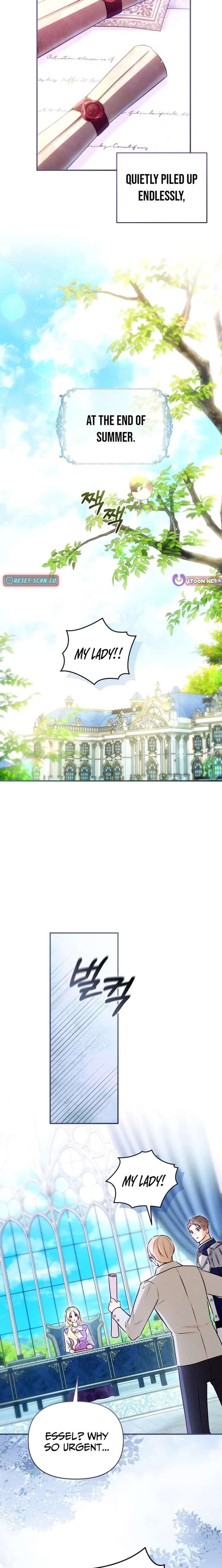 The Seventh Marriage Awaits - Chapter 35 Page 3