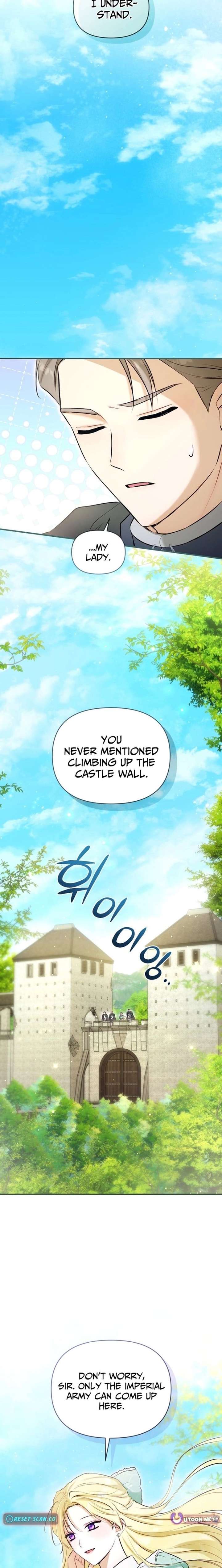 The Seventh Marriage Awaits - Chapter 36 Page 16