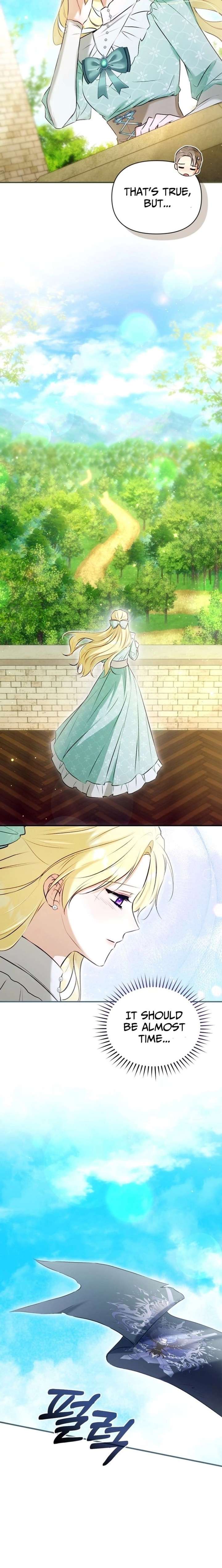 The Seventh Marriage Awaits - Chapter 36 Page 17