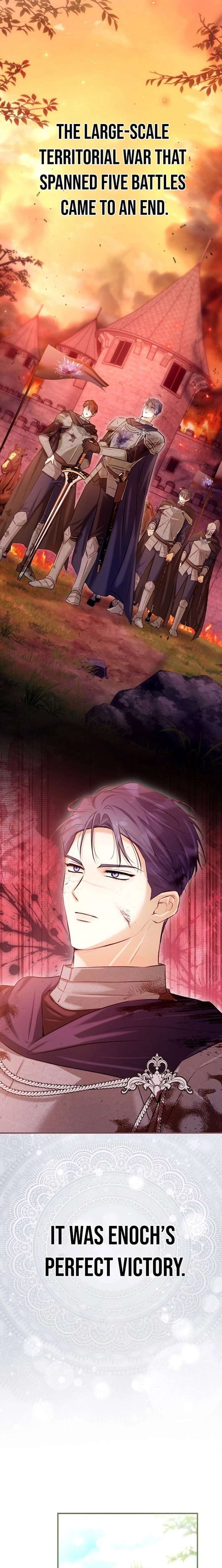 The Seventh Marriage Awaits - Chapter 36 Page 4