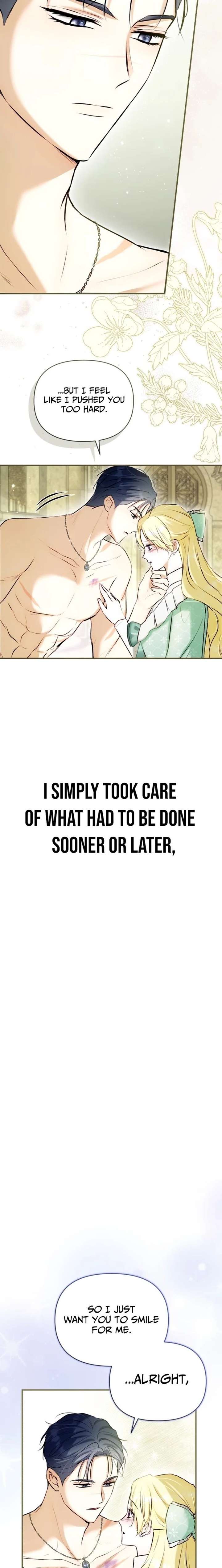 The Seventh Marriage Awaits - Chapter 37 Page 10