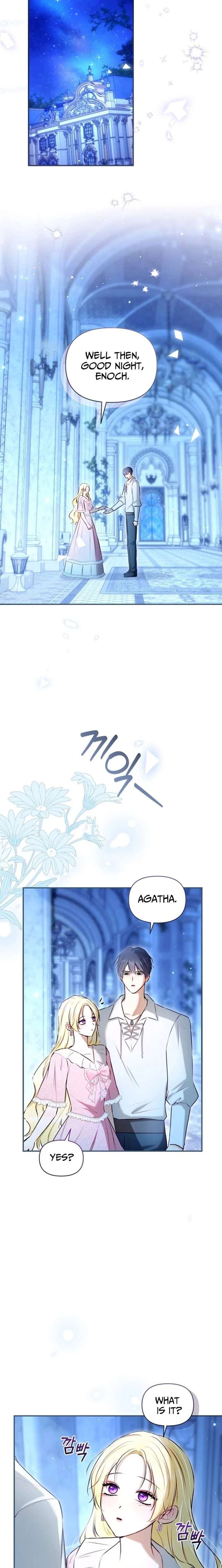 The Seventh Marriage Awaits - Chapter 37 Page 16