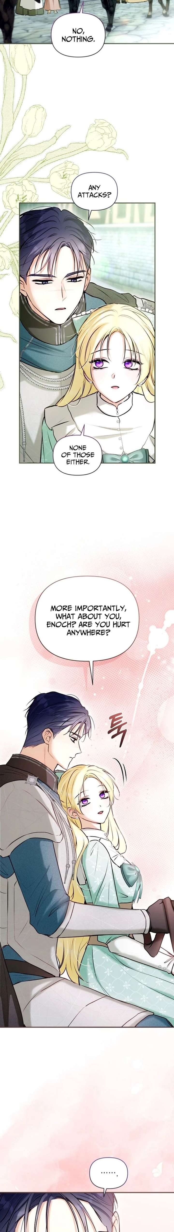 The Seventh Marriage Awaits - Chapter 37 Page 2