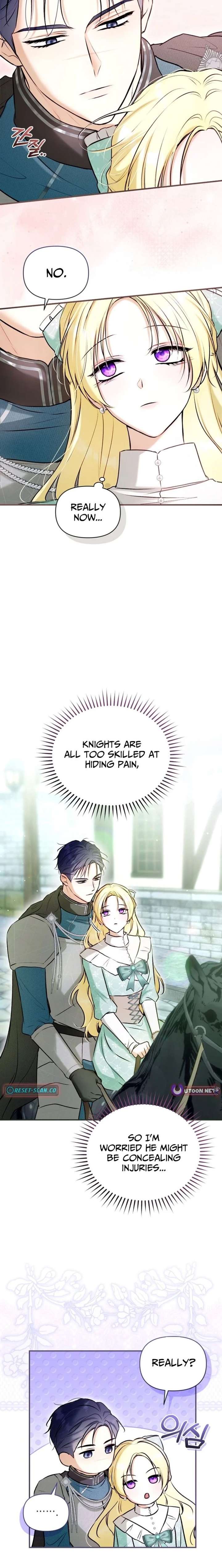 The Seventh Marriage Awaits - Chapter 37 Page 3