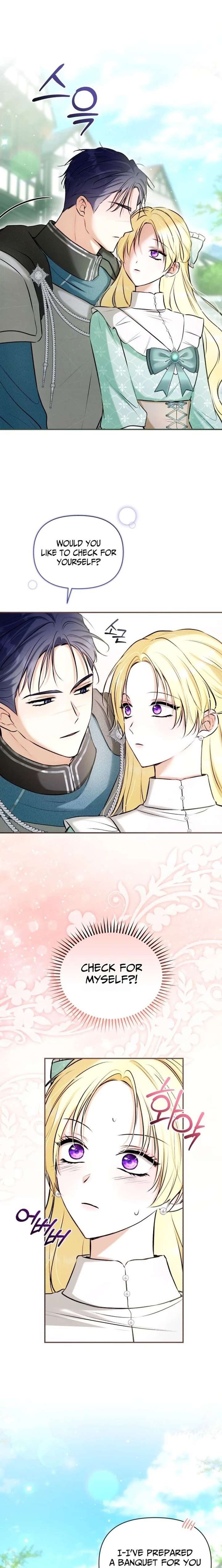 The Seventh Marriage Awaits - Chapter 37 Page 4