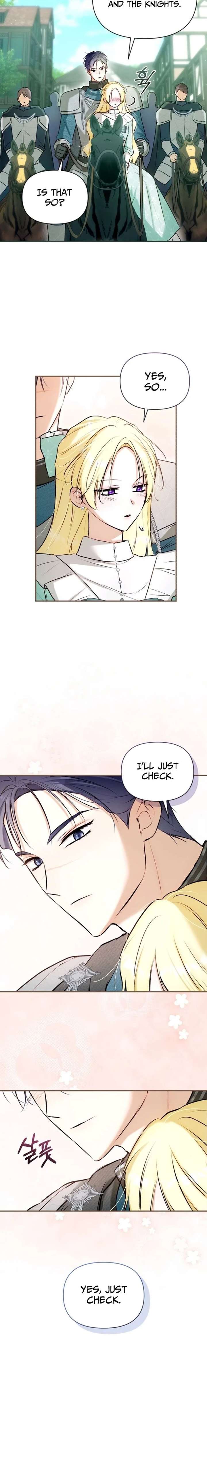 The Seventh Marriage Awaits - Chapter 37 Page 5