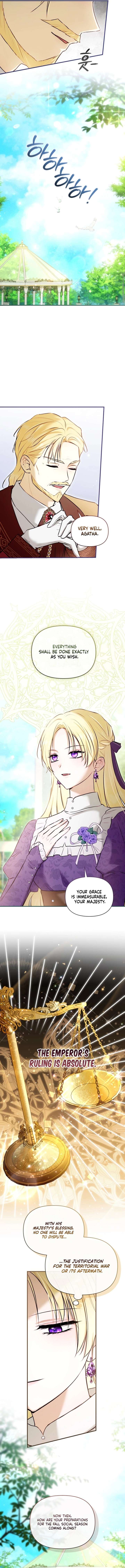 The Seventh Marriage Awaits - Chapter 38 Page 10