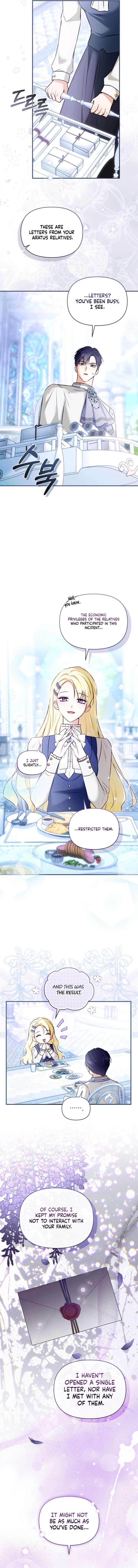 The Seventh Marriage Awaits - Chapter 38 Page 4