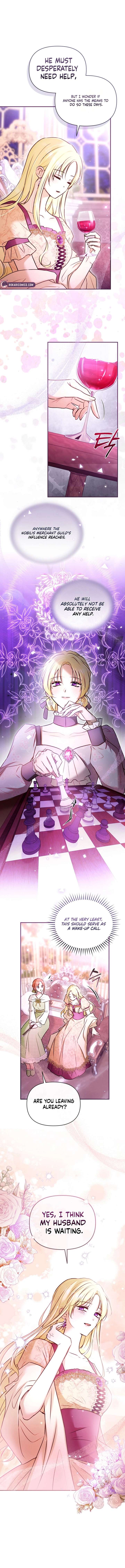 The Seventh Marriage Awaits - Chapter 39 Page 11