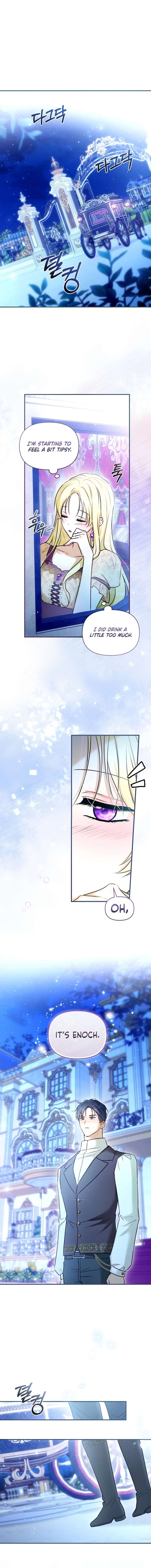 The Seventh Marriage Awaits - Chapter 39 Page 12