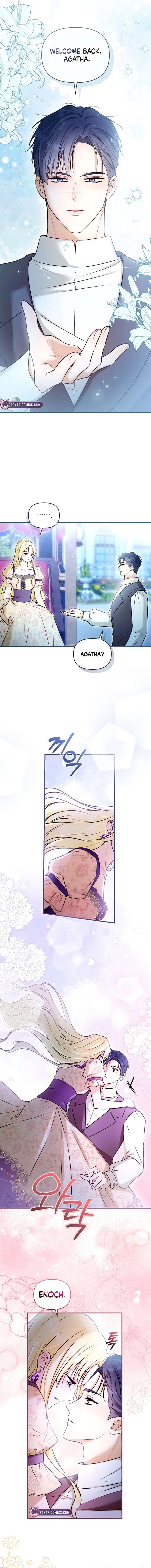 The Seventh Marriage Awaits - Chapter 39 Page 13