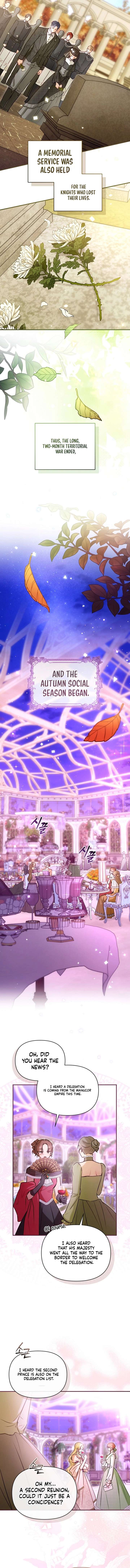 The Seventh Marriage Awaits - Chapter 39 Page 7