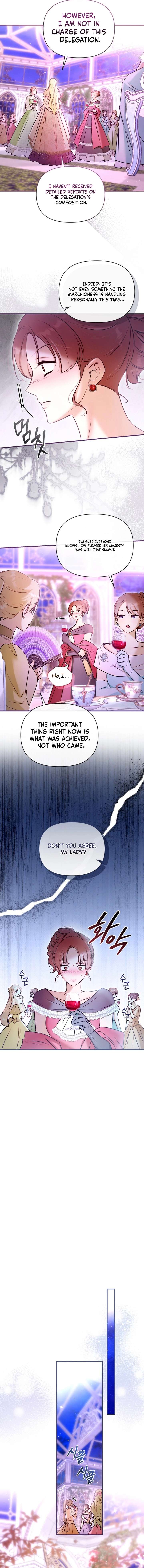 The Seventh Marriage Awaits - Chapter 39 Page 9