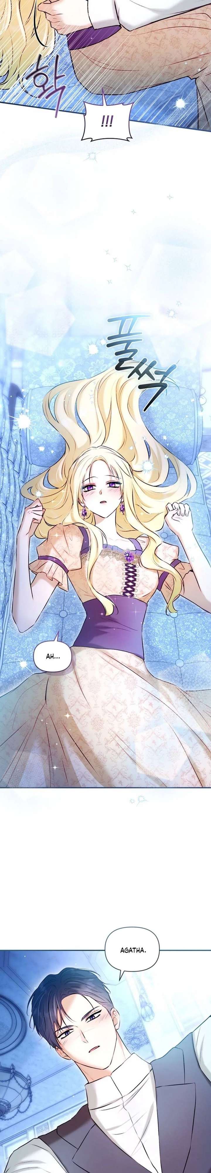 The Seventh Marriage Awaits - Chapter 40 Page 12