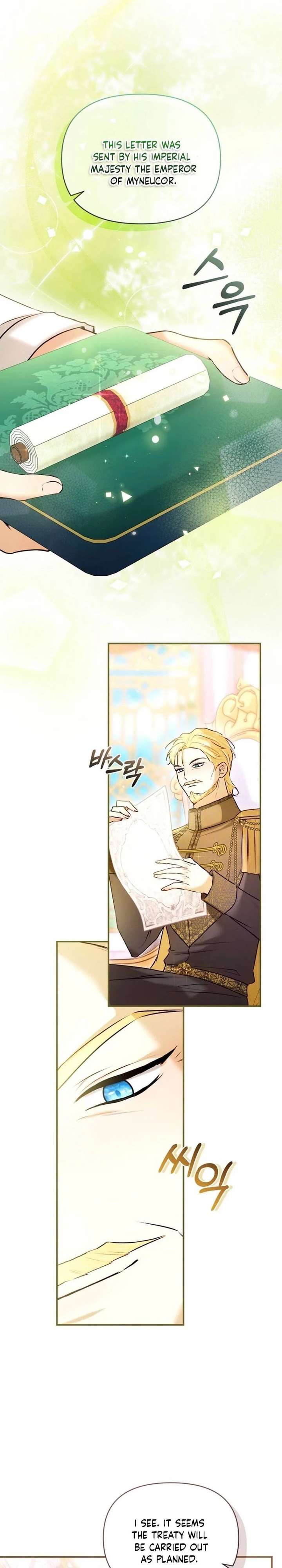 The Seventh Marriage Awaits - Chapter 40 Page 21