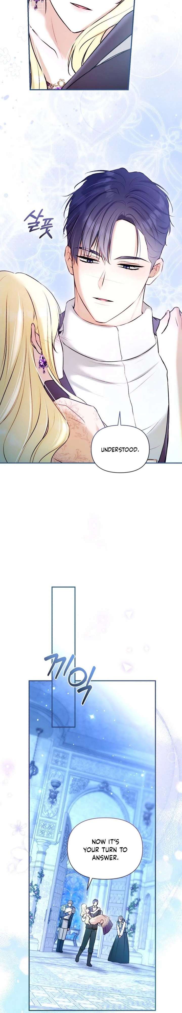 The Seventh Marriage Awaits - Chapter 40 Page 6