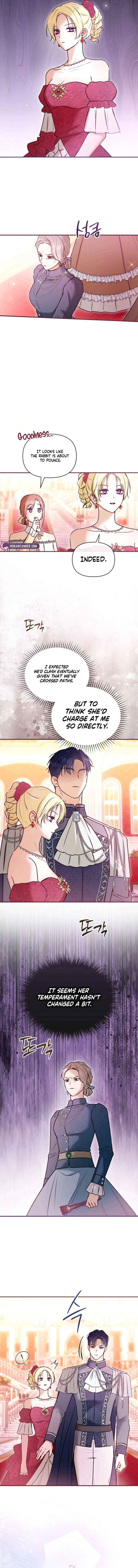 The Seventh Marriage Awaits - Chapter 41 Page 13