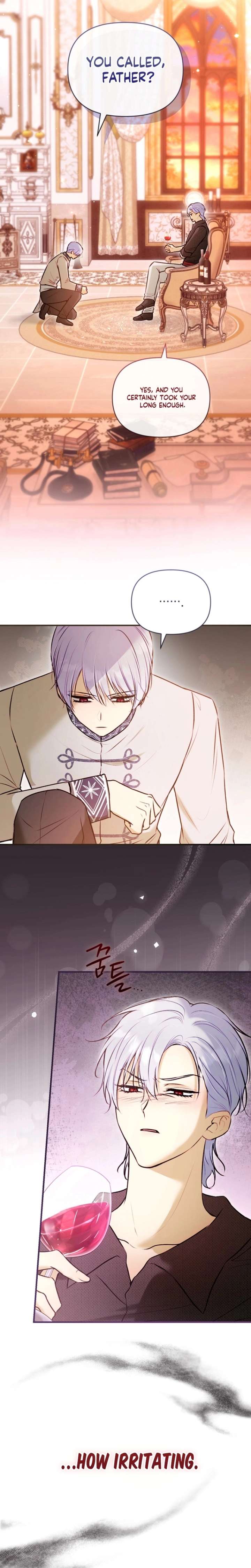 The Seventh Marriage Awaits - Chapter 41 Page 5