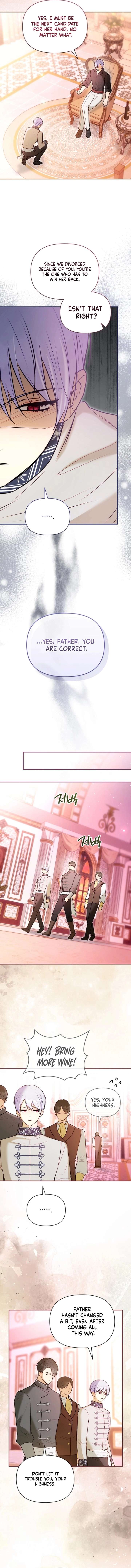 The Seventh Marriage Awaits - Chapter 41 Page 7