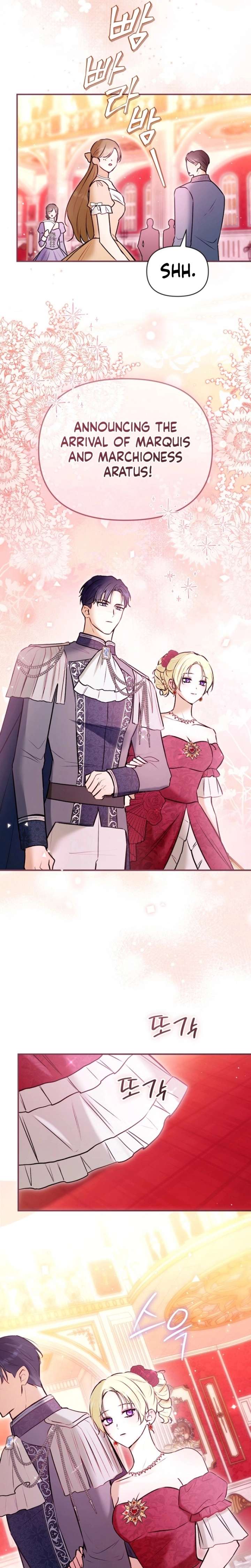 The Seventh Marriage Awaits - Chapter 41 Page 9