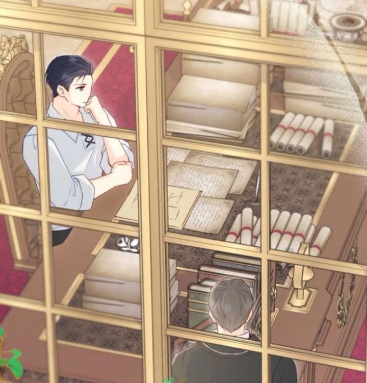 The Seventh Marriage Awaits - Chapter 6 Page 14