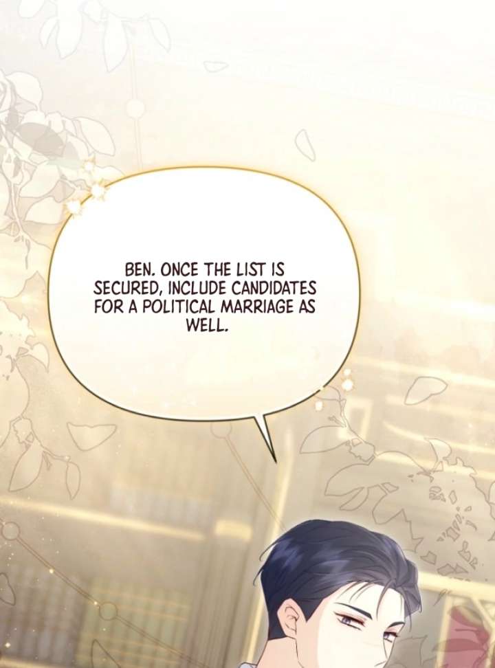 The Seventh Marriage Awaits - Chapter 6 Page 18