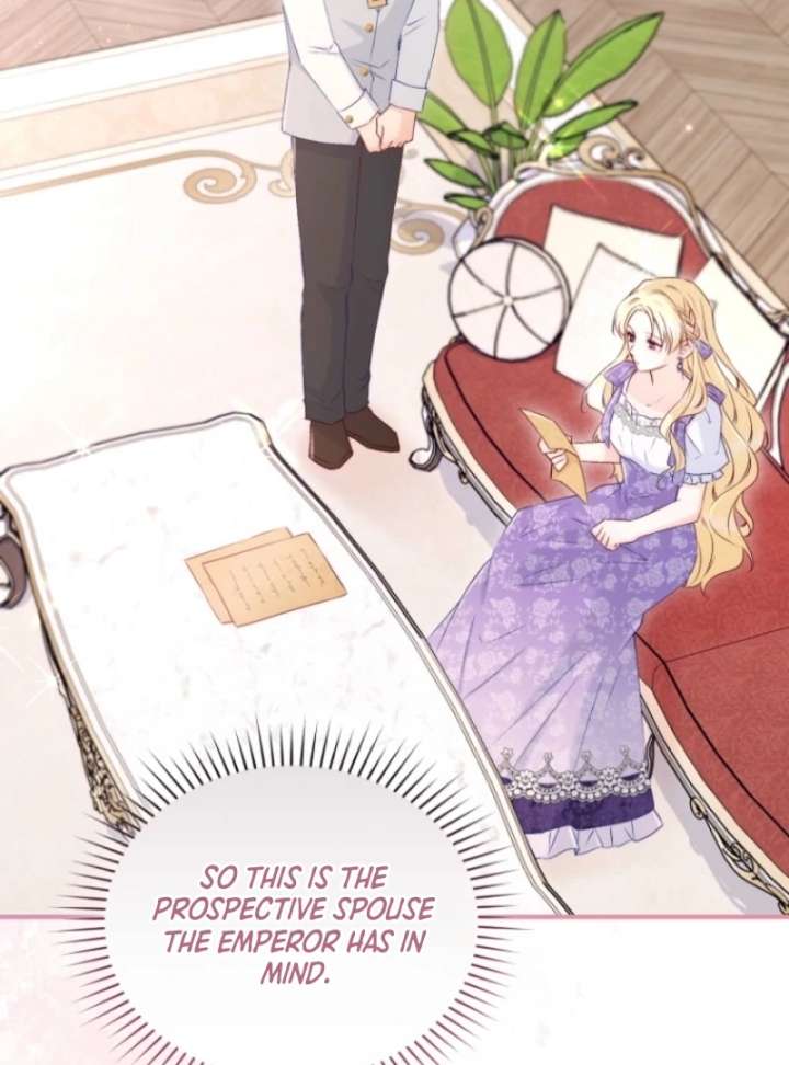 The Seventh Marriage Awaits - Chapter 6 Page 25