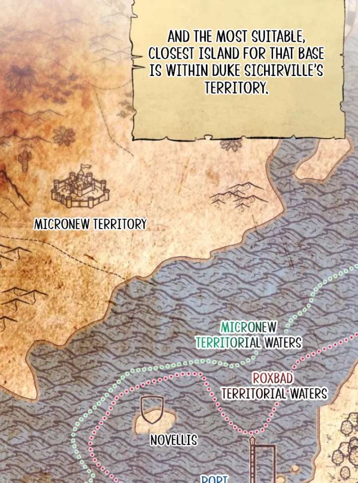 The Seventh Marriage Awaits - Chapter 6 Page 32