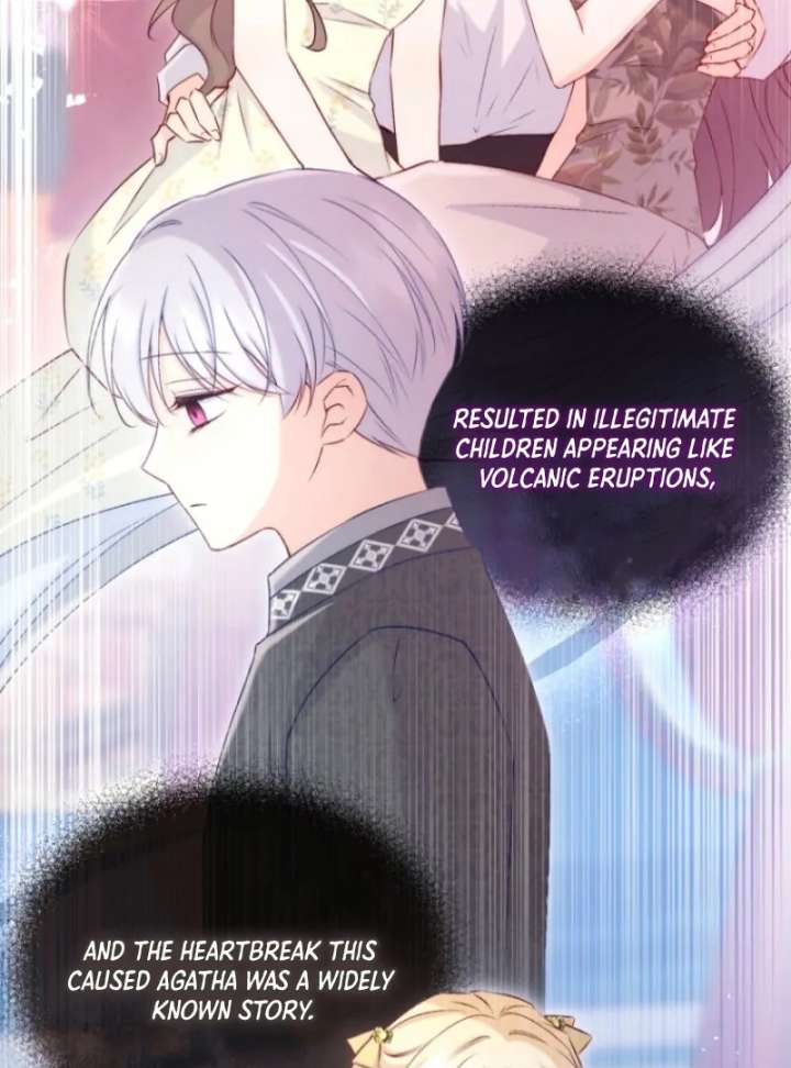 The Seventh Marriage Awaits - Chapter 6 Page 46