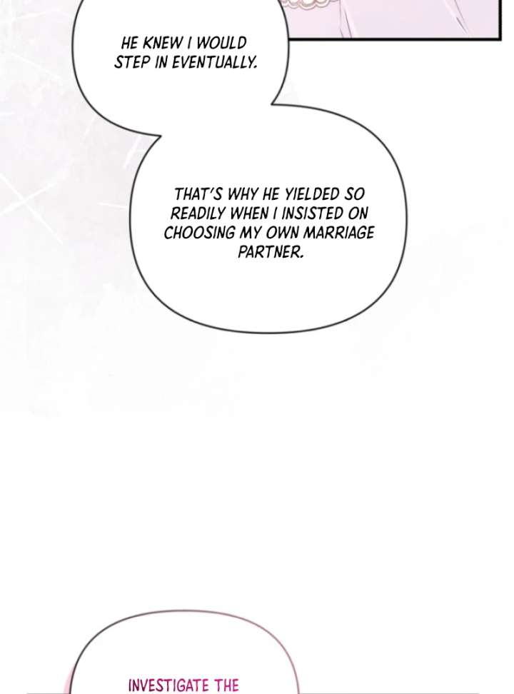 The Seventh Marriage Awaits - Chapter 6 Page 50