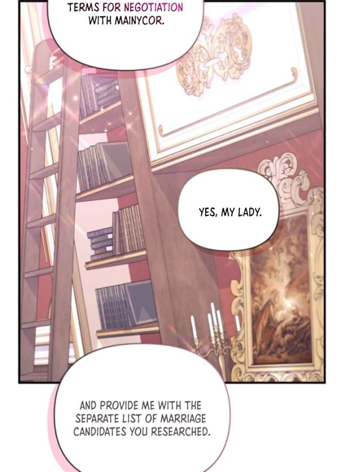 The Seventh Marriage Awaits - Chapter 6 Page 51