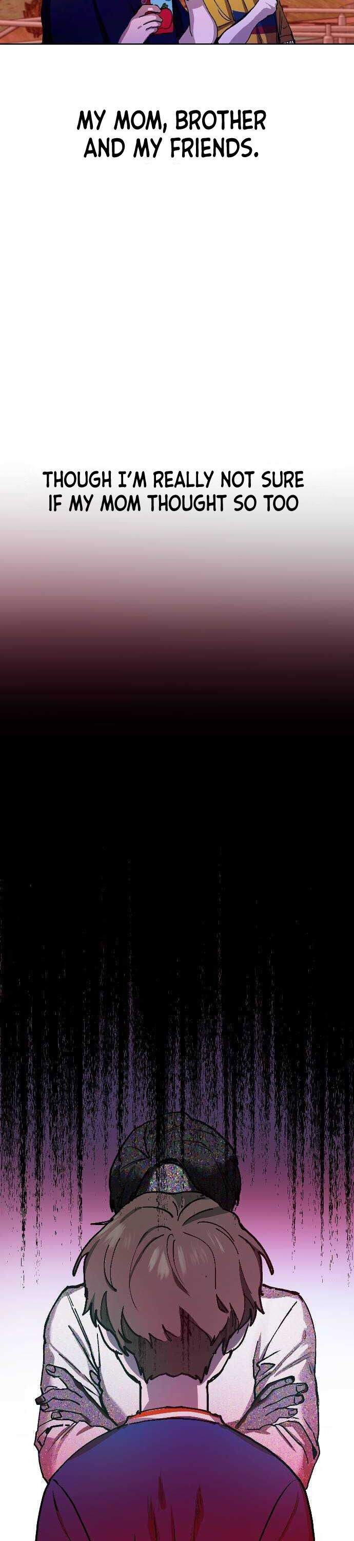 Look-Alike Daughter - Chapter 1 Page 12