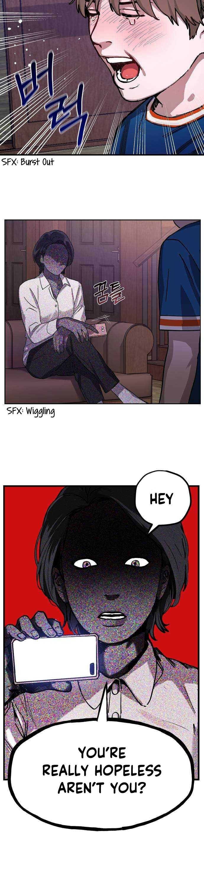 Look-Alike Daughter - Chapter 1 Page 14