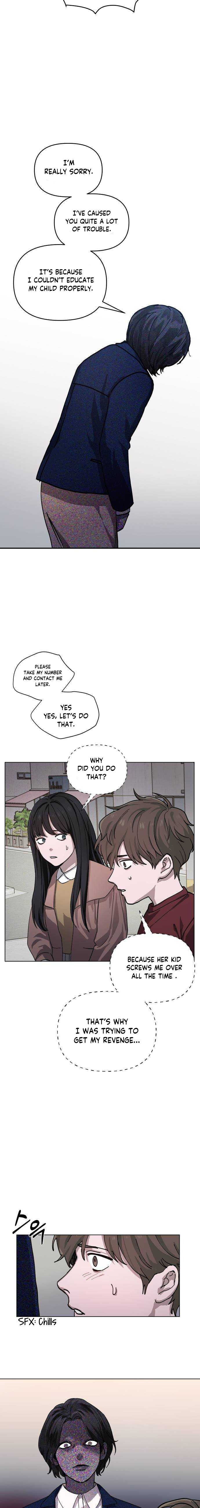 Look-Alike Daughter - Chapter 1 Page 22