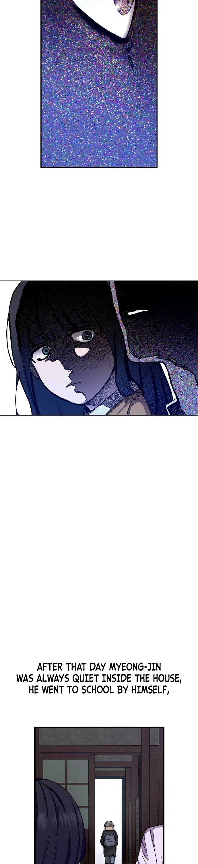 Look-Alike Daughter - Chapter 1 Page 26