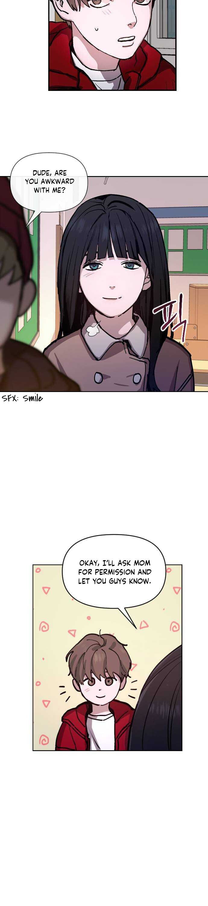 Look-Alike Daughter - Chapter 1 Page 29