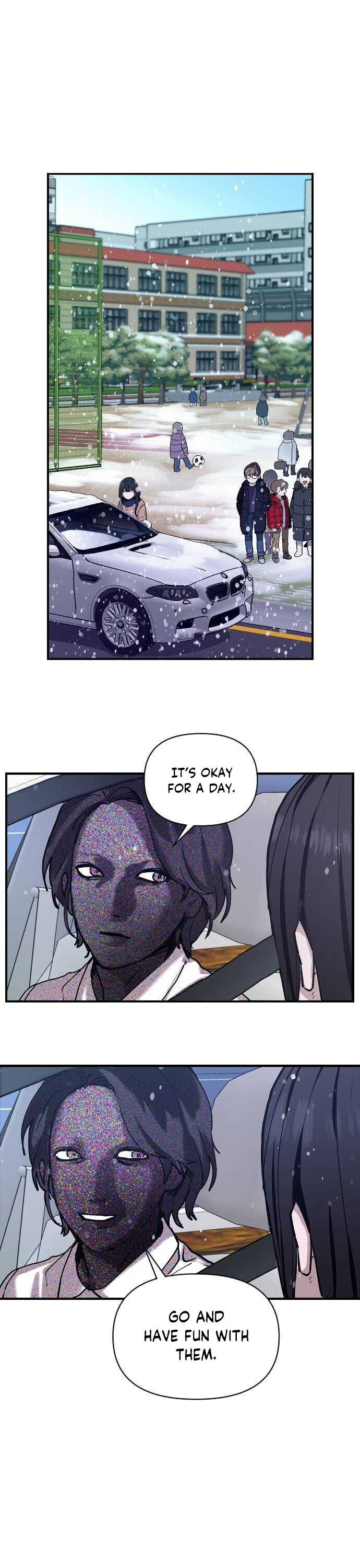 Look-Alike Daughter - Chapter 1 Page 30