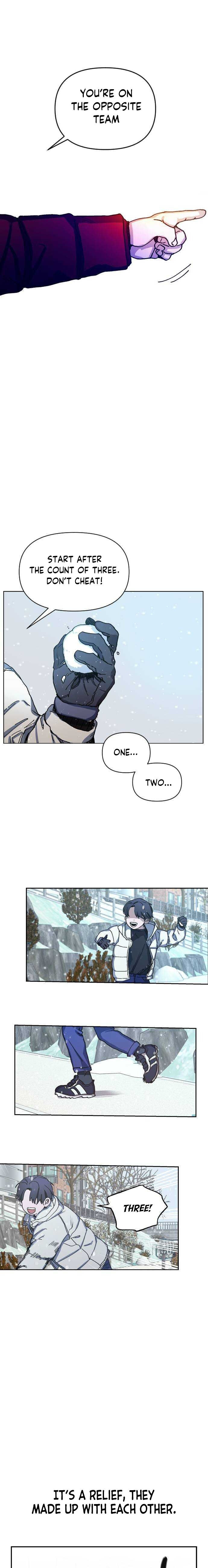 Look-Alike Daughter - Chapter 1 Page 34