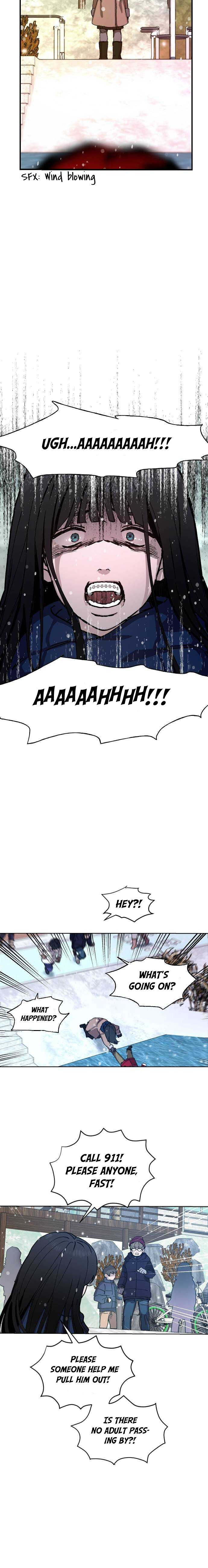 Look-Alike Daughter - Chapter 1 Page 40