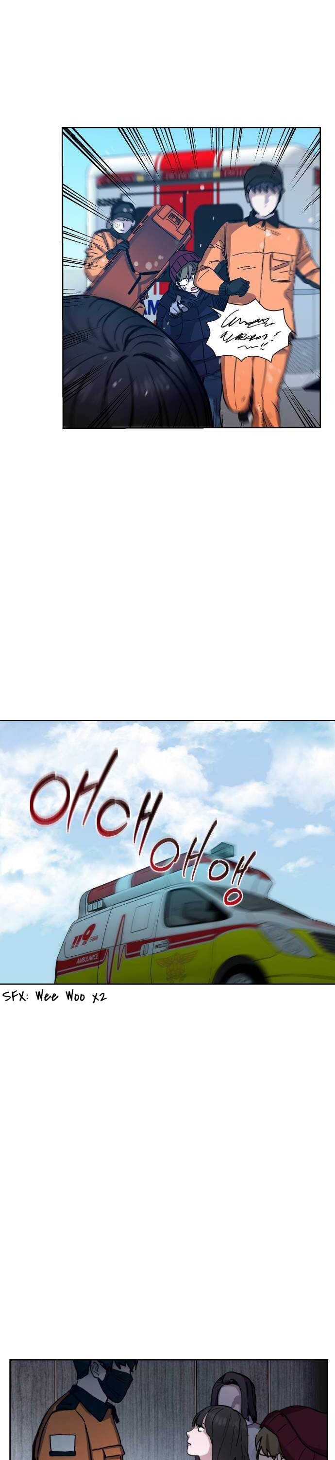 Look-Alike Daughter - Chapter 1 Page 45