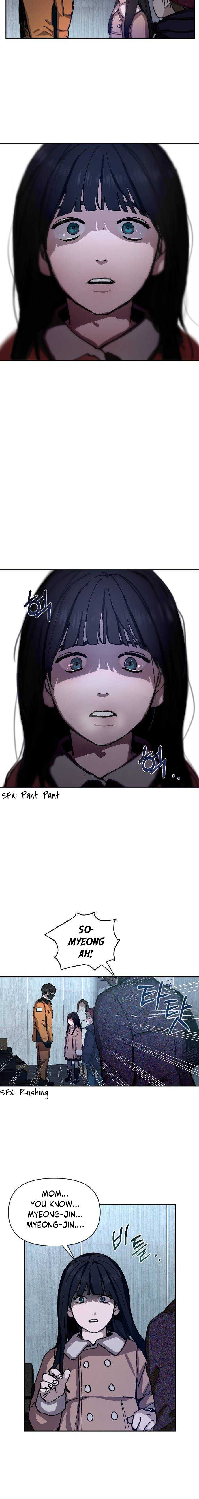 Look-Alike Daughter - Chapter 1 Page 46