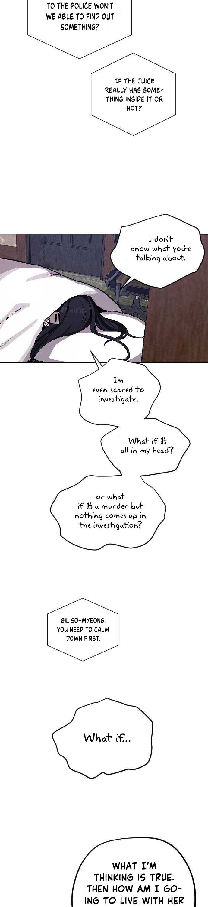 Look-Alike Daughter - Chapter 1 Page 53