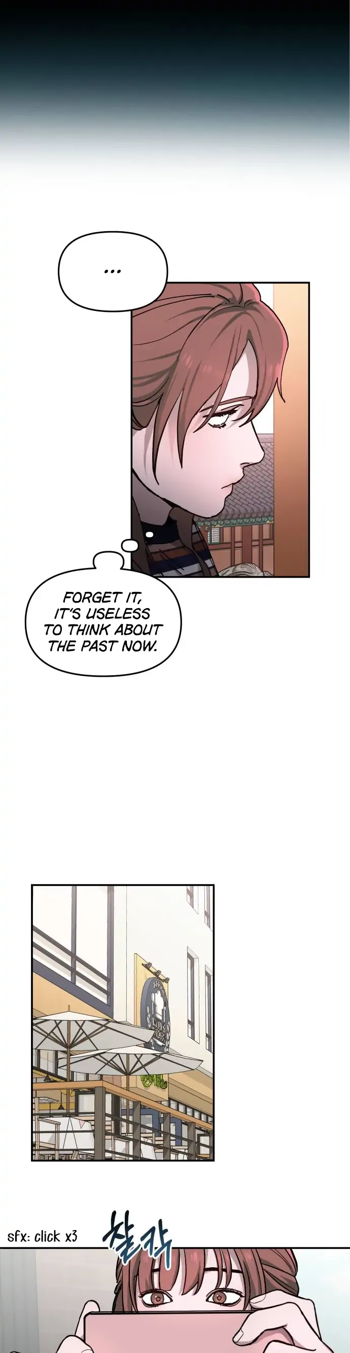 Look-Alike Daughter - Chapter 10 Page 4