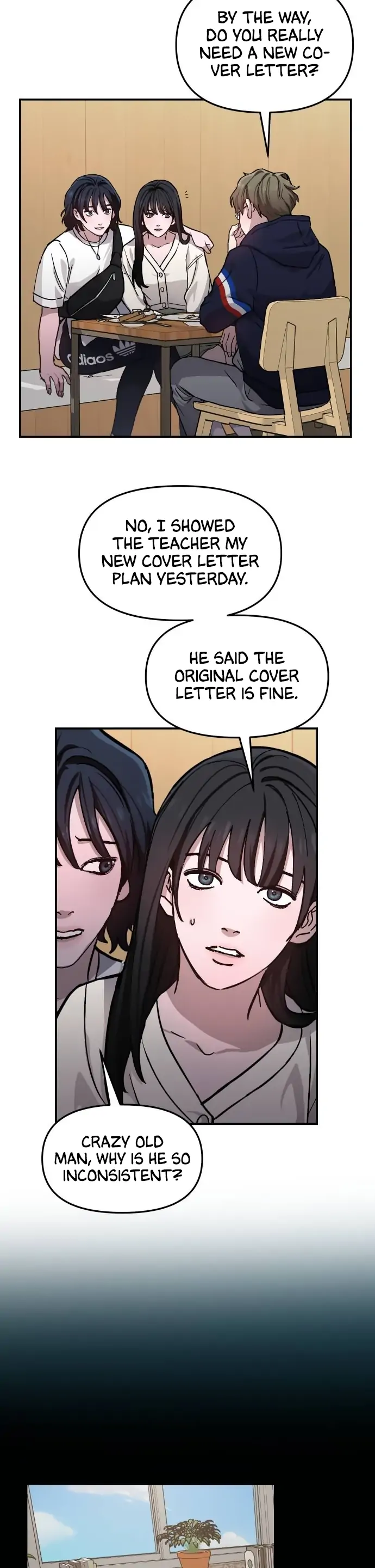 Look-Alike Daughter - Chapter 10 Page 8