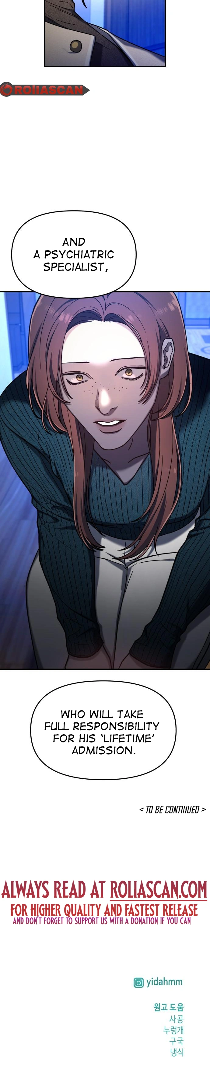 Look-Alike Daughter - Chapter 101 Page 10