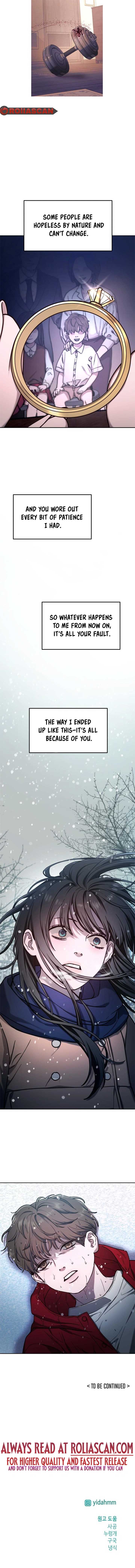 Look-Alike Daughter - Chapter 102 Page 11