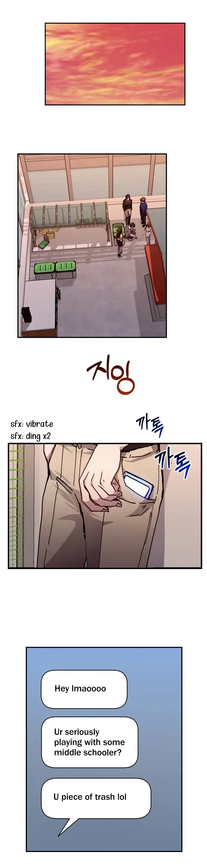 Look-Alike Daughter - Chapter 11 Page 20