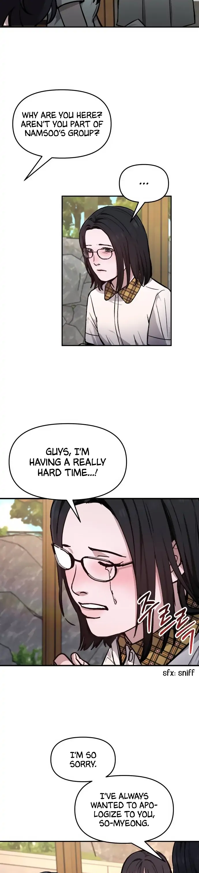 Look-Alike Daughter - Chapter 12 Page 15